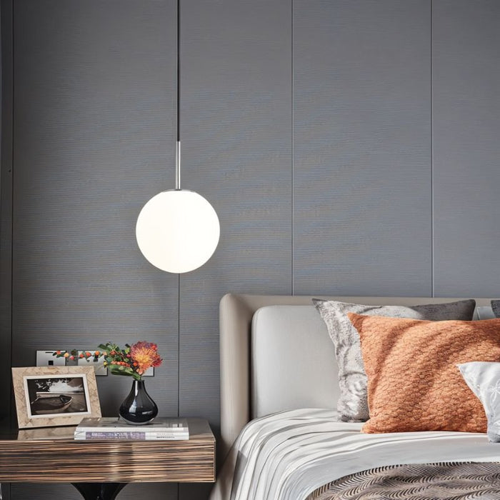 Cells Pendant Light - Modern Lighting for Bedroom