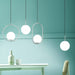 Cells Pendant Light - Modern Lighting for Dining Table