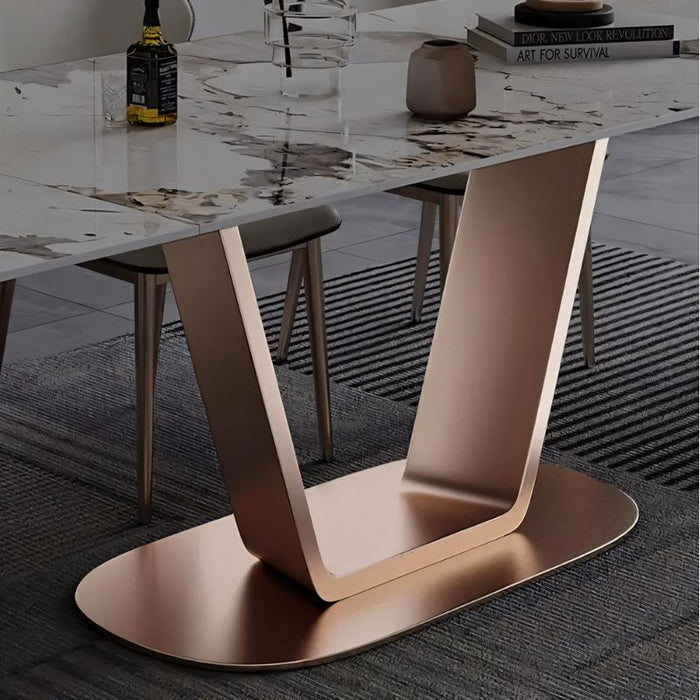 Cena Dining Table - Residence Supply