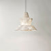 Cenatio Alabaster Pendant Light - Residence Supply