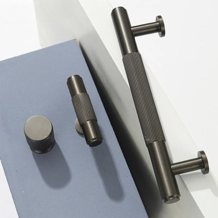 Cepo Knob & Pull Bar - Residence Supply