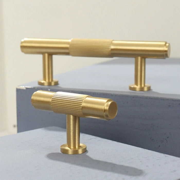 Cepo Knob & Pull Bar - Residence Supply