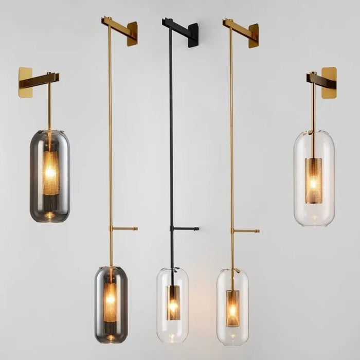 Cera Wall Light - Residence Supply