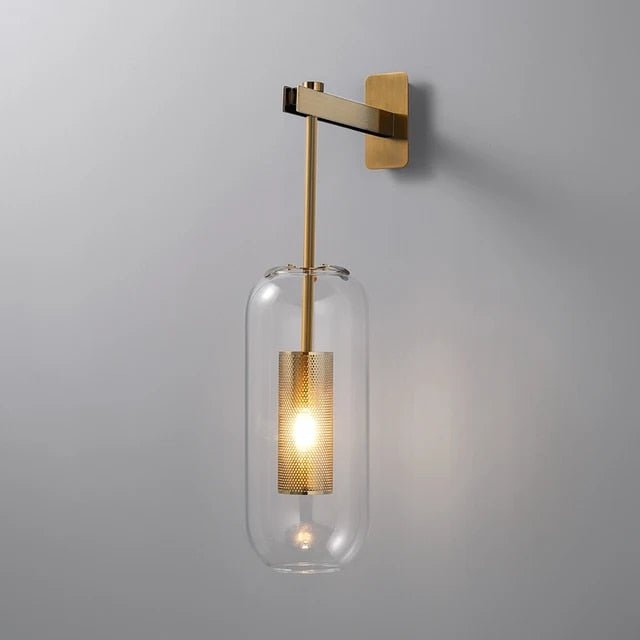 Cera Wall Light - Residence Supply