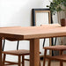 Elegant Cerasus Dining Table