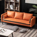 Cervia Pillow Sofa - Residence Supply