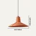 Cervin Pendant Light - Residence Supply