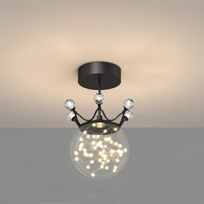 Chaand Chandelier - Residence Supply