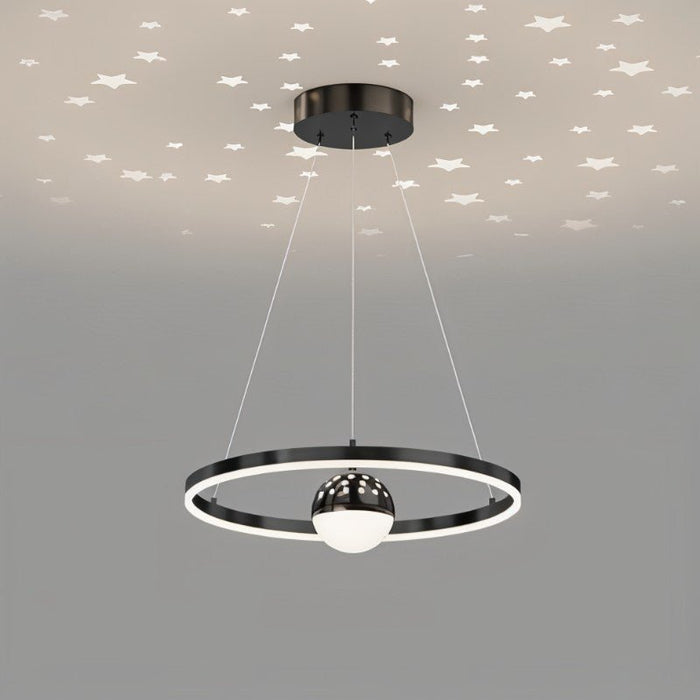 Chaand Chandelier - Residence Supply