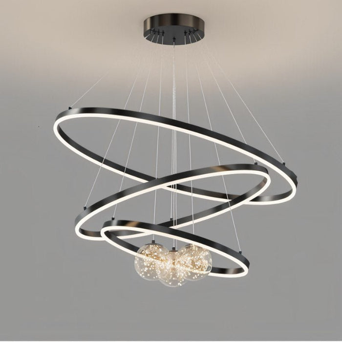 Chaand Chandelier - Residence Supply