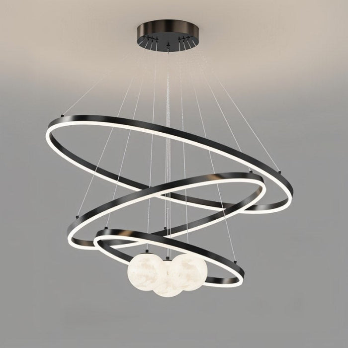 Chaand Chandelier - Residence Supply