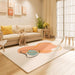 Stylish Chalia Area Rug