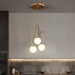 Challen Pendant Light - Modern Lighting for Kitchen Island