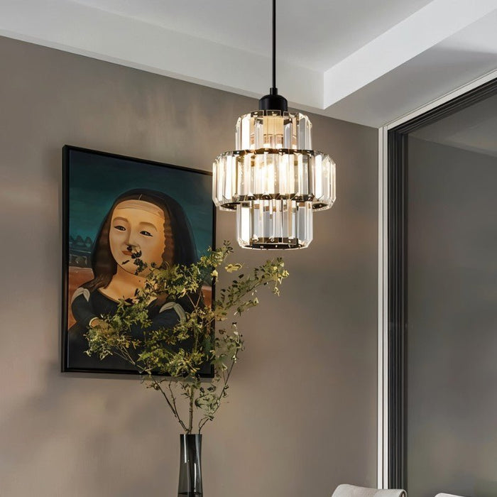 Charagh Pendant Light - Light Fixtures