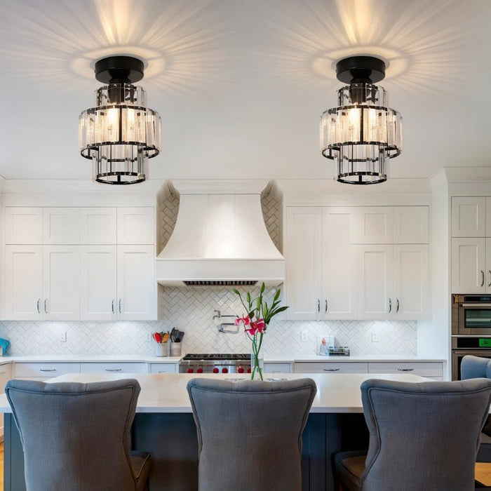 Charagh Pendant Light - Dining Room Lighting