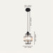 Charagh Pendant Light - Residence Supply