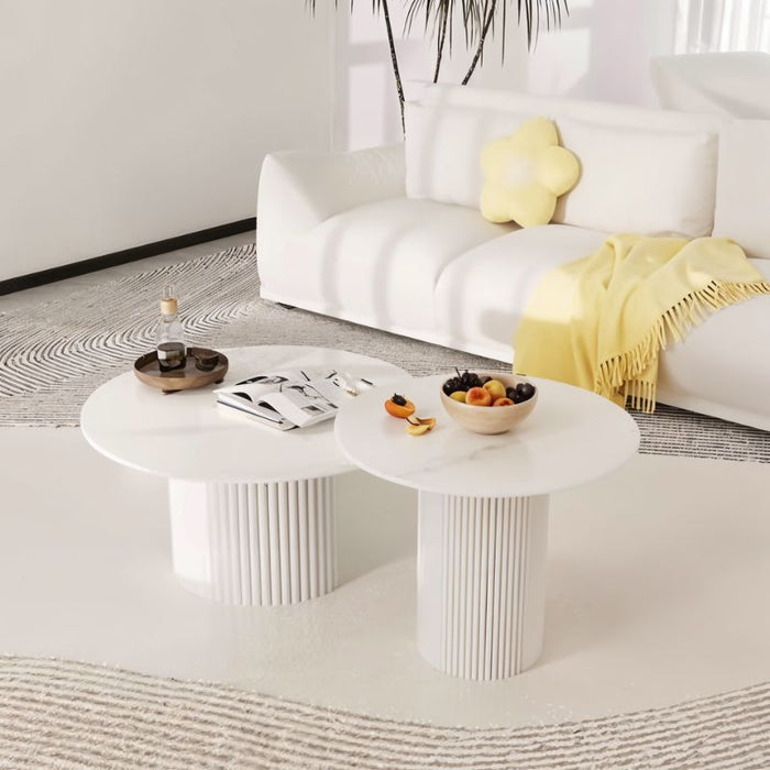 Beautiful Chedia Coffee Table