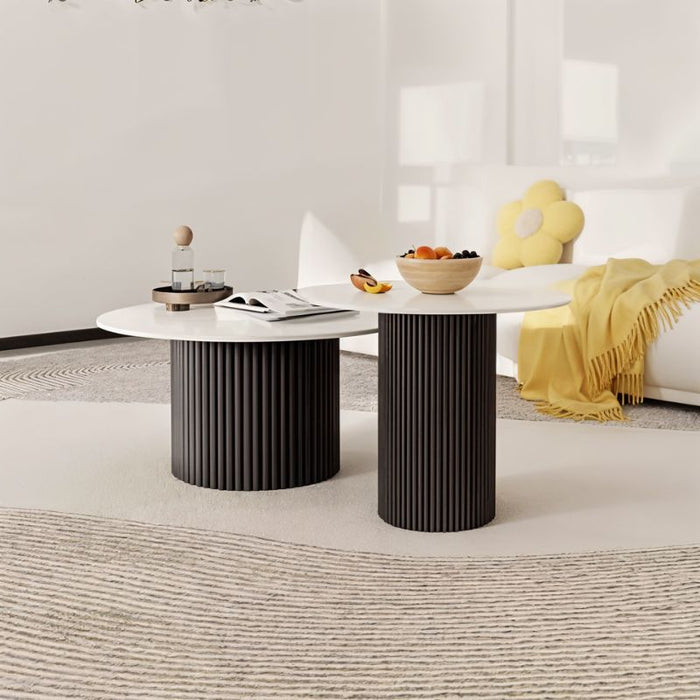 Minimalist Chedia Coffee Table 