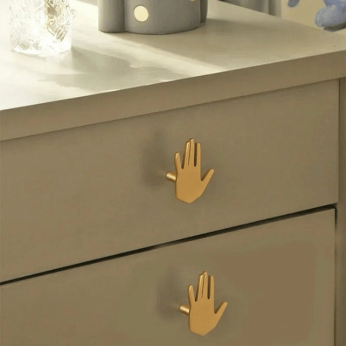 Cheir Drawer Pull - Residence Supply