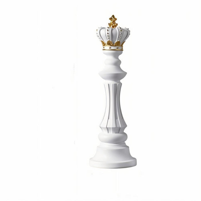 Chess Figurine - Residence Supply