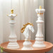 Chess Figurine - Residence Supply