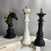 Chess Figurine - Residence Supply