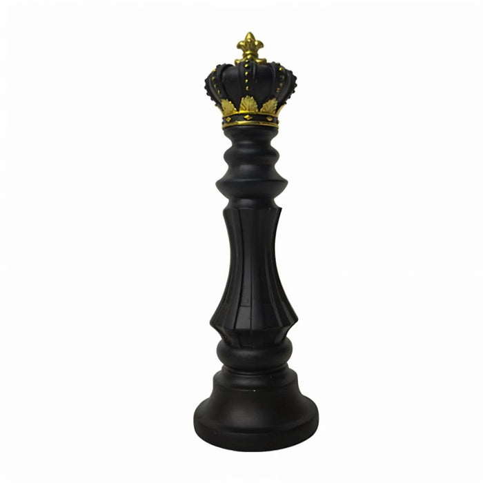 Chess Figurine - Residence Supply