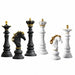 Chess Figurine - Residence Supply