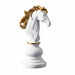 Chess Figurine - Residence Supply