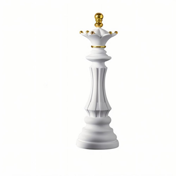 Chess Figurine - Residence Supply