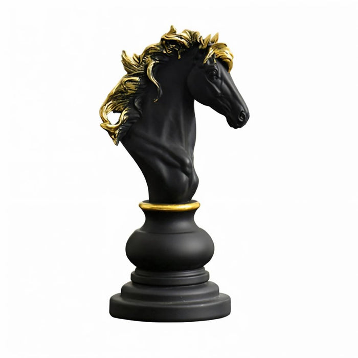 Chess Figurine - Residence Supply