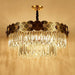 Chezian Round Chandelier - Residence Supply