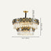 Chezian Tiered Chandelier - Residence Supply