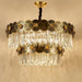 Chezian Tiered Chandelier - Residence Supply