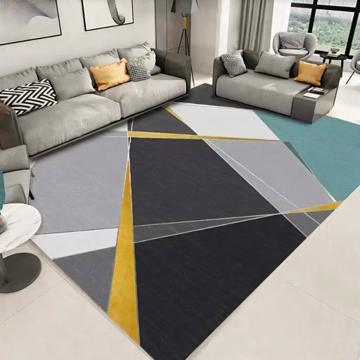 Chiko Area Rug - Residence Supply