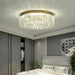 Chris Ceiling Light - Light Fixtures for Bedroom Lighting