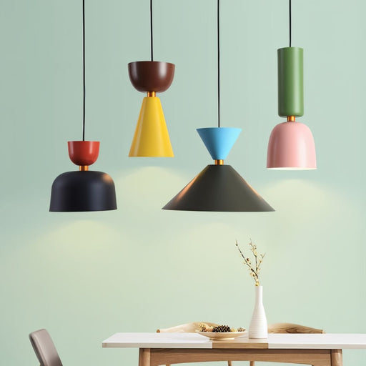 Chroma Pendant Light - Living Room Lights