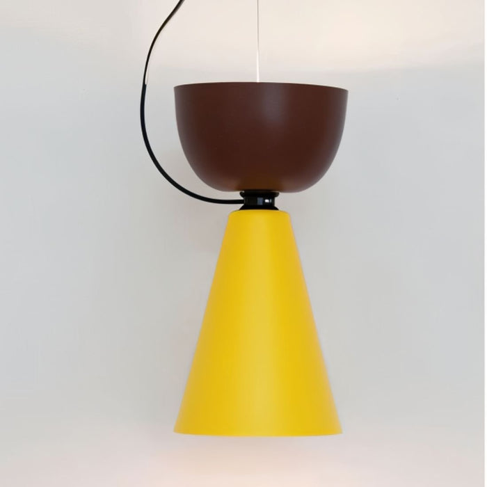 Chroma Pendant Light - Light Fixtures