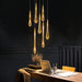 Chryseos Pendant Light - Modern Lighting Fixture