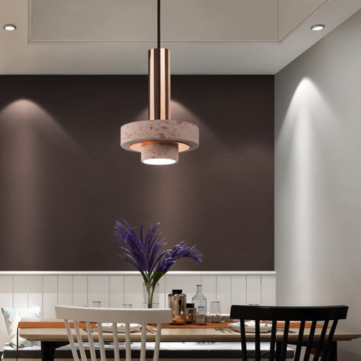 Cielo Pendant Light - Dining Room Lighting