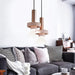 Cielo Pendant Light - Living Room Lighting