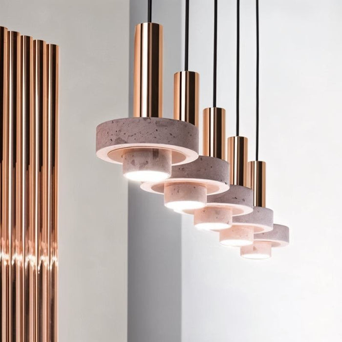 Cielo Pendant Light - Modern Lighting Fixture