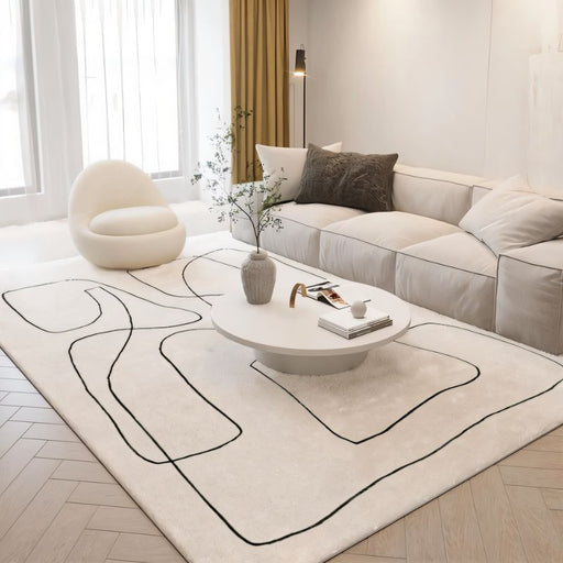 Cient Area Rug - Residence Supply