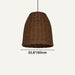 Cinak Pendant Light - Residence Supply