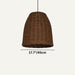 Cinak Pendant Light - Residence Supply