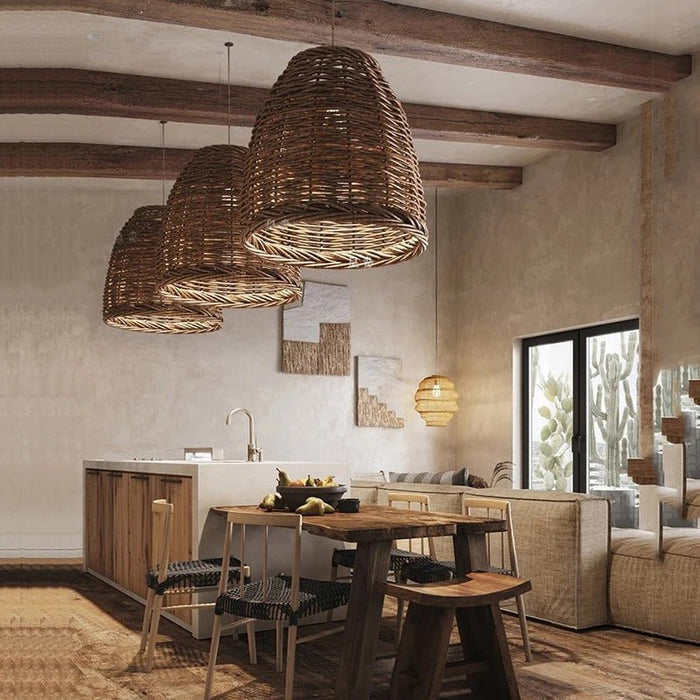 Cinak Pendant Light - Residence Supply