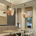 Cinam Pendant Light - Residence Supply