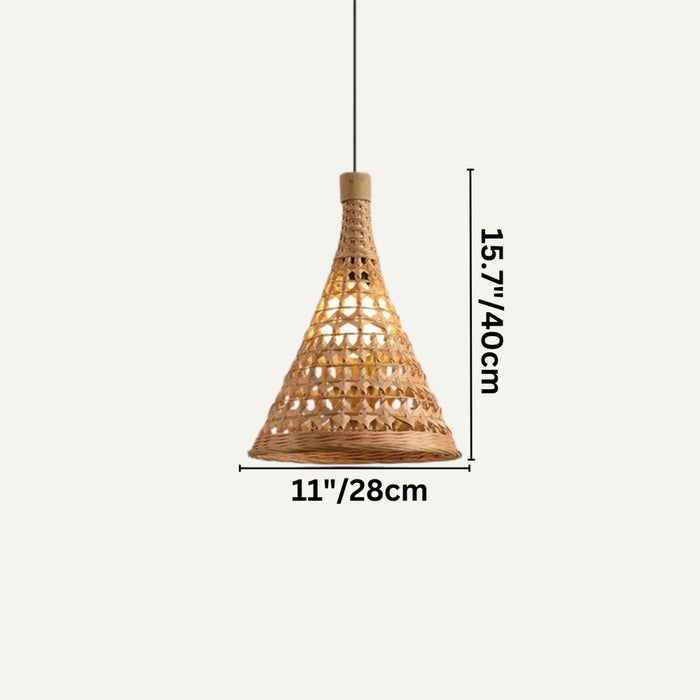 Cinam Pendant Light - Residence Supply