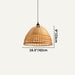 Cinam Pendant Light - Residence Supply