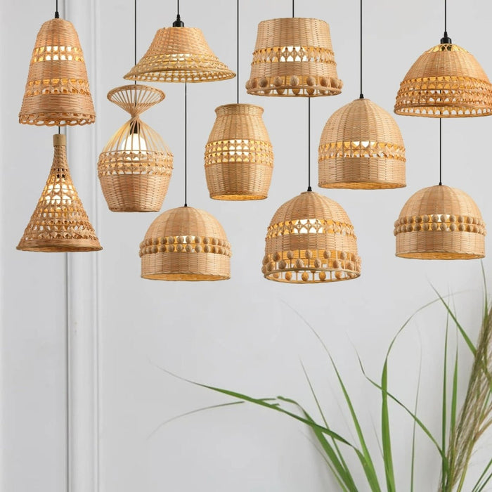 Cinam Pendant Light - Residence Supply